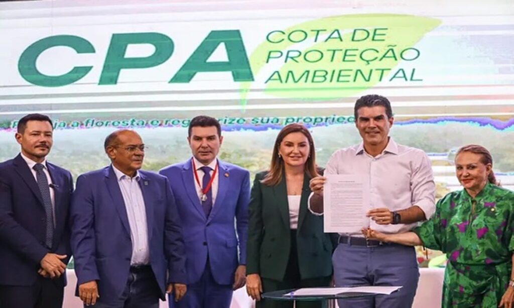 Elcione marca presença no Encontro Ruralista
