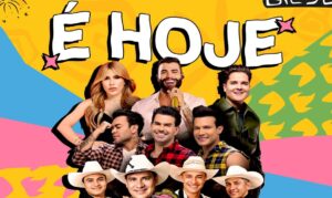 Parárraiá inicia nesta quinta com Gusttavo Lima e outros artistas