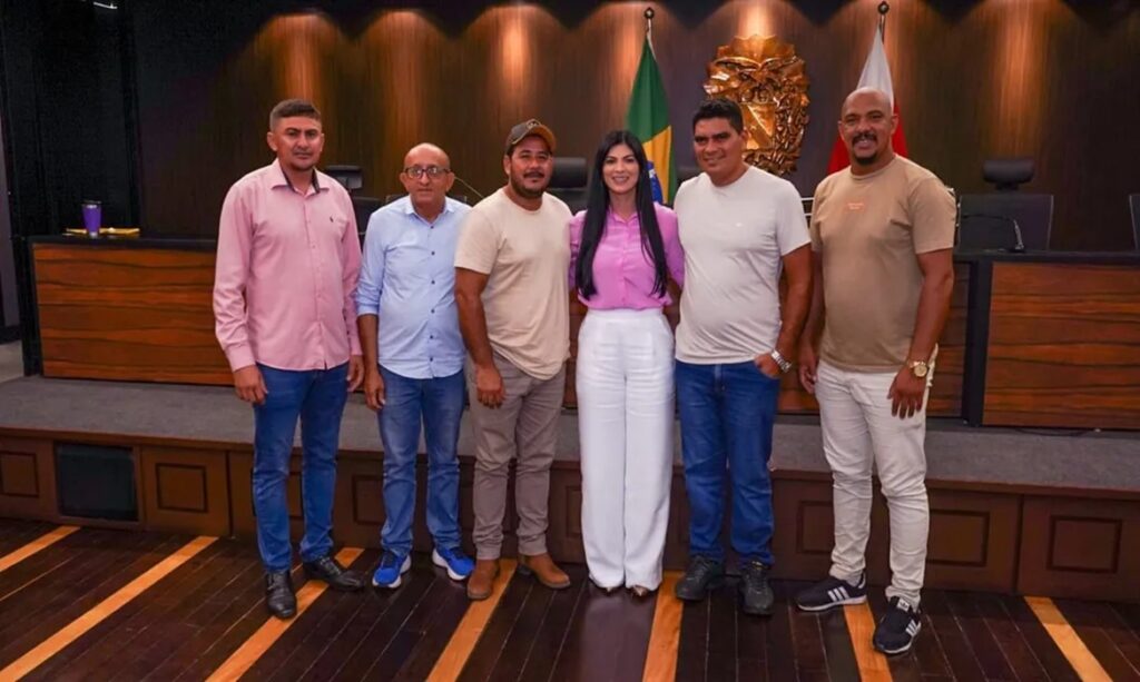 Diana Belo rebe parceiros e debate parcerias