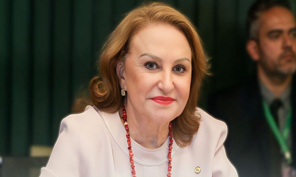 Elcione comenta avanços do Pará rumo a um futuro sustentável