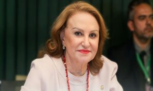 Elcione comenta avanços do Pará rumo a um futuro sustentável