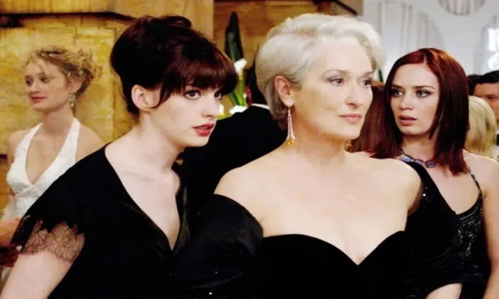 “O Diabo Veste Prada 2” estreia em maio de 2026 com elenco original