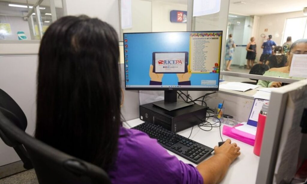 Belém bate recorde e reduz tempo de abertura de empresas para apenas 10 minutos