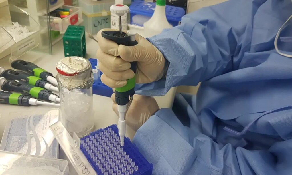 Testes genéticos ganham destaque após caso de Mariana Rios e podem prevenir doenças hereditárias
