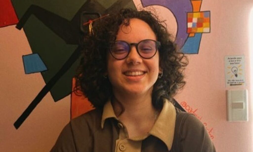 Estudante de Manaus coloca Norte entre os 10 melhores em competição nacional de design