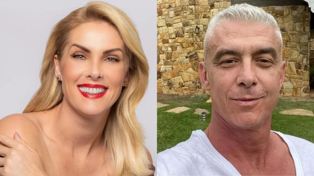 Ex-marido de Ana Hickmann é condenado a indenizar Edu Guedes em R$ 60 mil