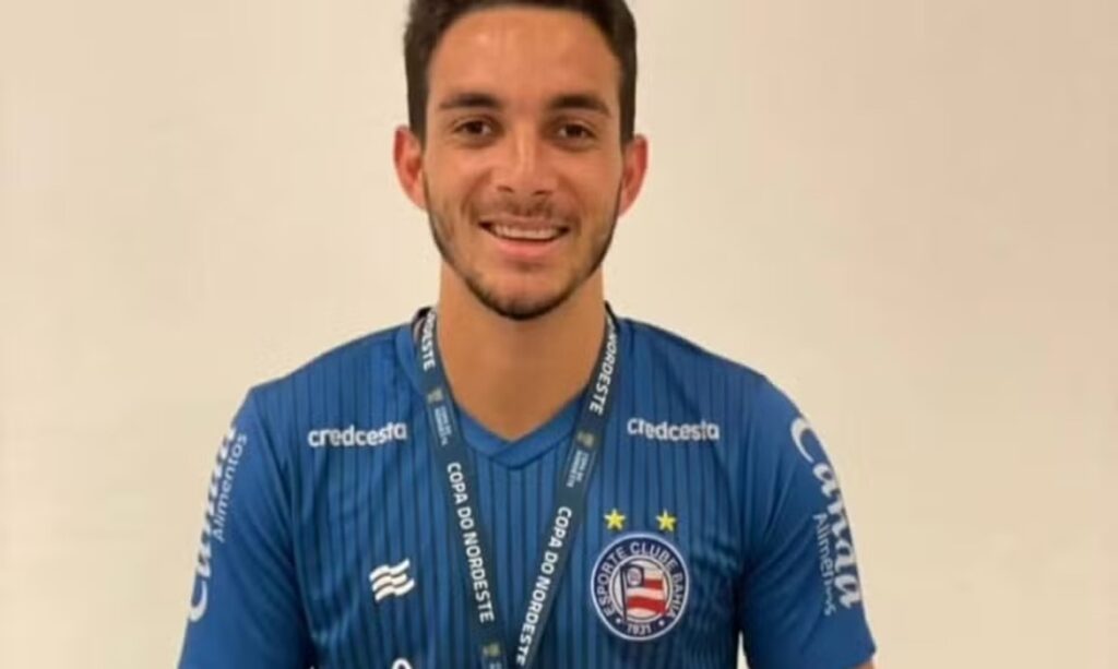 Jogador desempregado após perder R$ 1 milhão em apostas pede nova chance no futebol