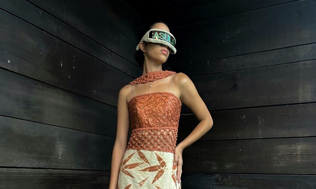 UNAMA realiza desfile de moda sustentável com olhar amazônico em preparação para COP30
