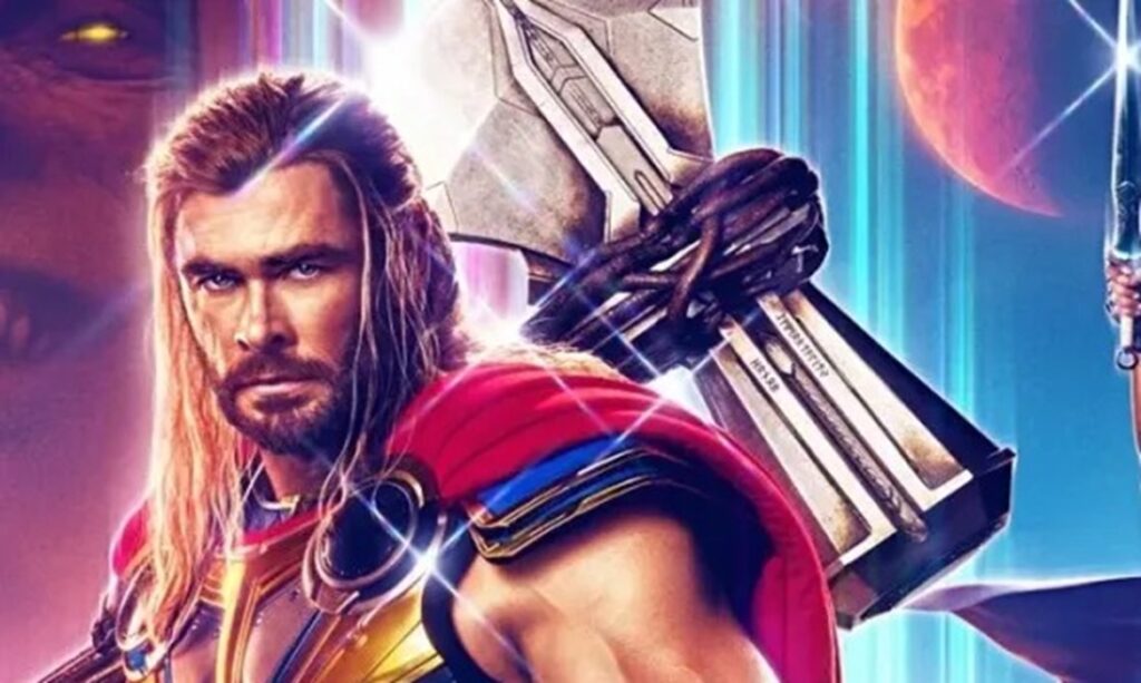 Marvel já está desenvolvendo Thor 5 sem Taika Waititi na direção, diz insider