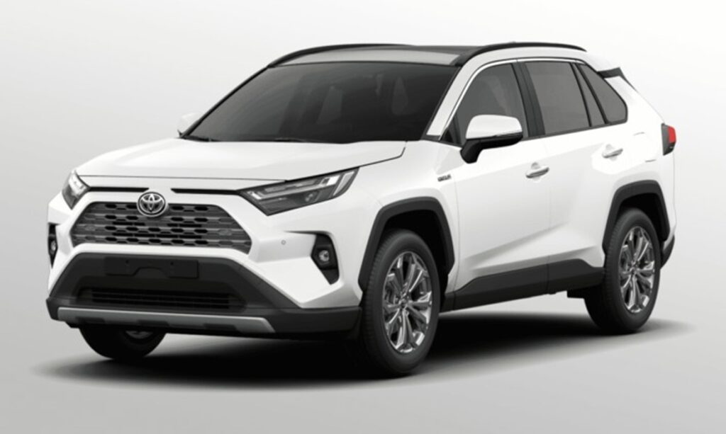 Toyota atinge marca de 3 milhões de veículos produzidos no Brasil