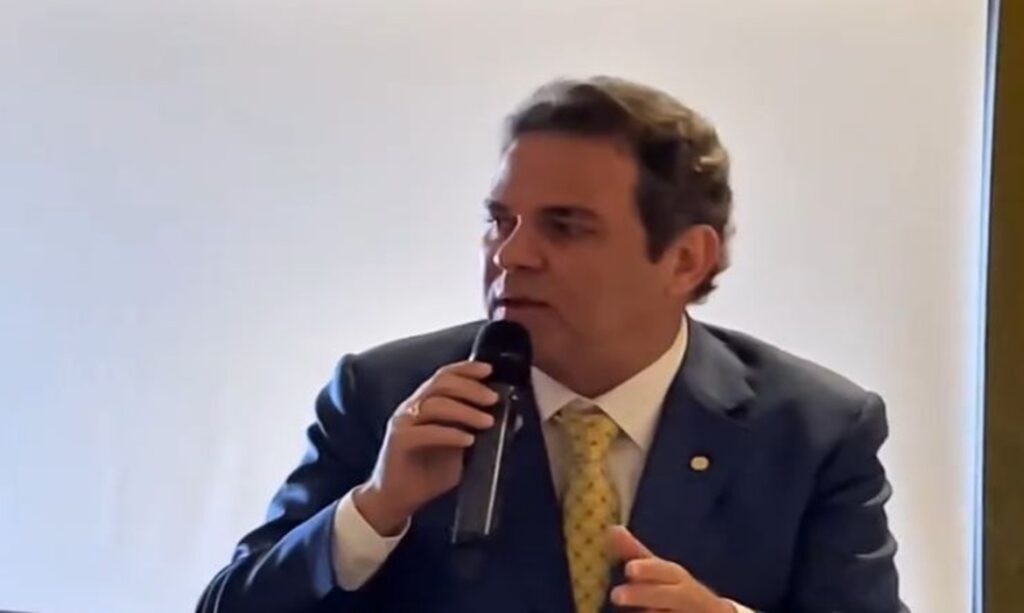 Priante reúne com Banco da Amazônia e faz sugestão para a COP 30