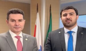 Jader Filho destaca investimentos do Minha Casa Minha Vida em Cuiabá