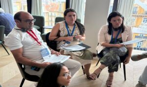 Cidade paraense de Augusto Corrêa participa de cúpula global da ONU em defesa dos oceanos