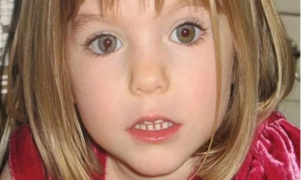 Investigação sobre o desaparecimento de Madeleine McCann é retomada pela Polícia de Portugal