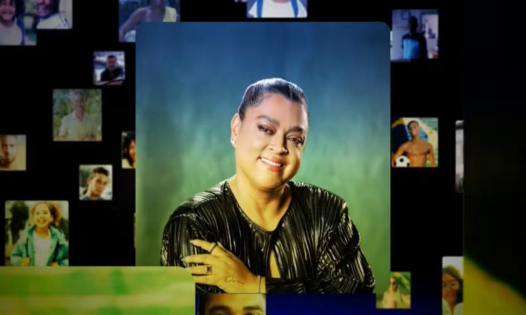 Globo homenageia Preta Gil com abertura especial de 'Vale Tudo'
