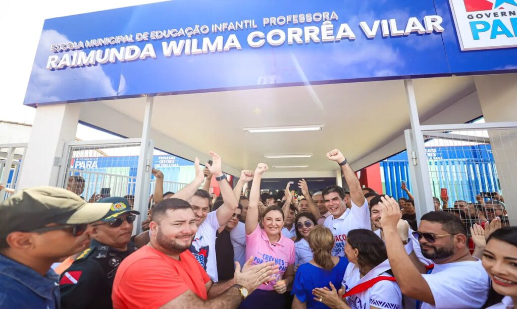 Helder entrega creche em Melgaço com capacidade para 200 crianças