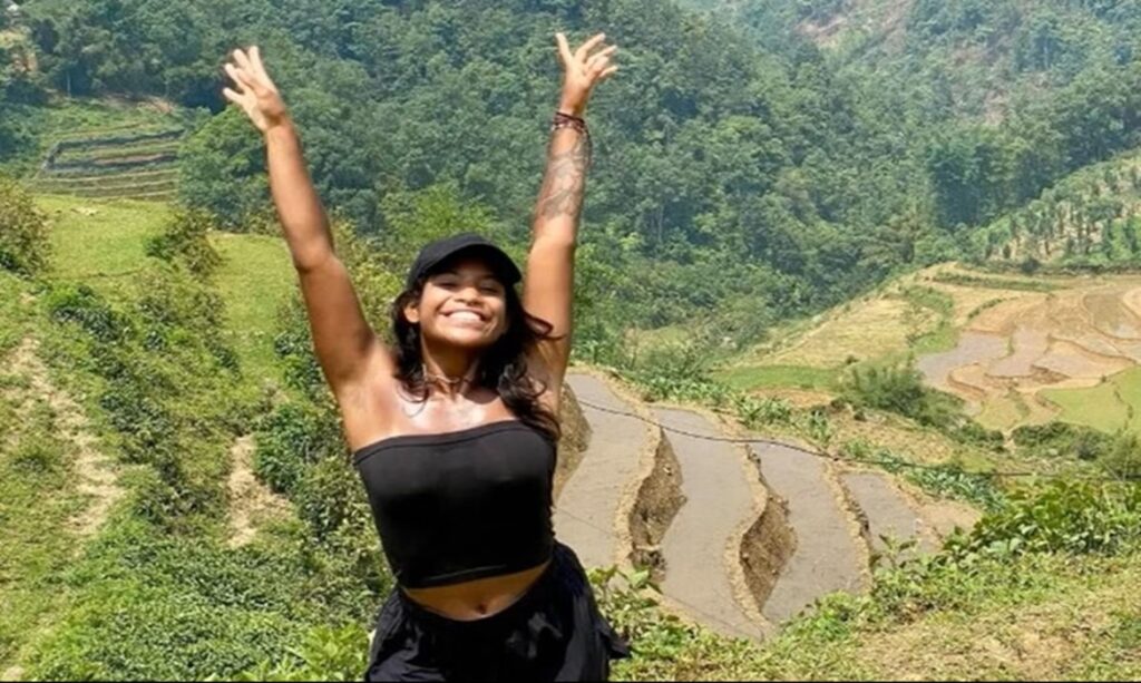 Autópsia confirma que morte de brasileira na Indonésia foi causada por queda de grande altura