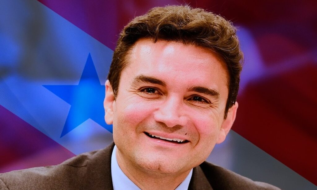 Celso Sabino destaca resultados do turismo no Brasil