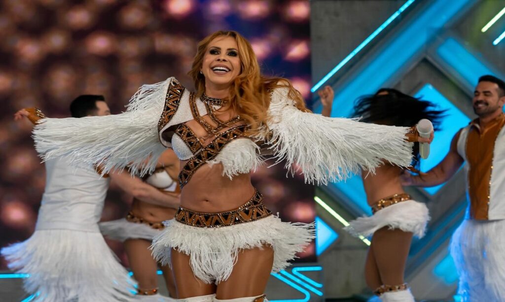 Joelma se declara "vítima" em ação judicial movida por fãs após cancelamento de cruzeiro 1 Joelma se declara "vítima" em ação judicial movida por fãs após cancelamento de cruzeiro
