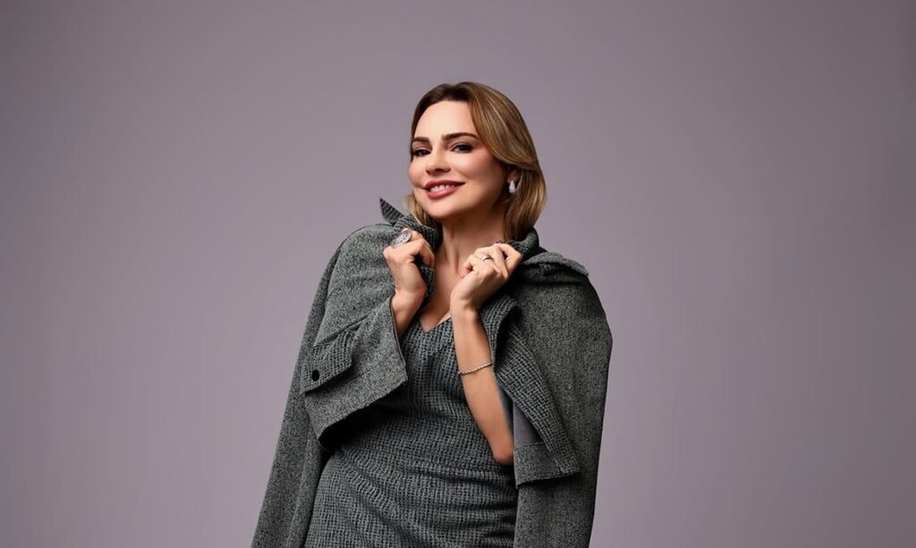 Rachel Sheherazade retorna à Record para comandar nova temporada de "Acumuladores"