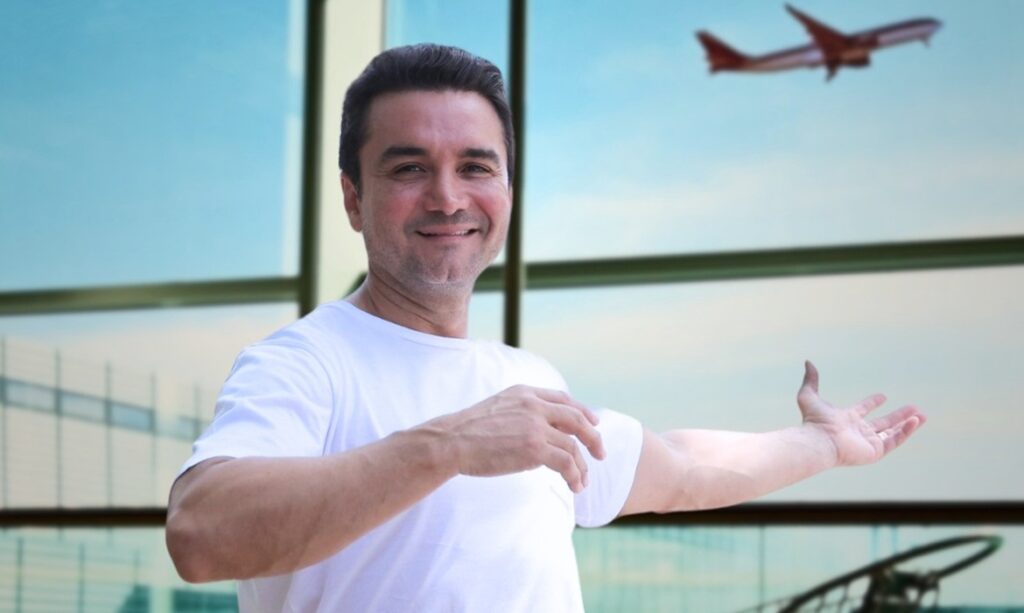 Celso Sabino comemora o destaque de Belém no turismo