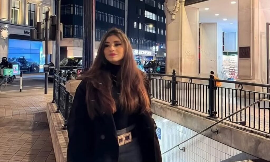 Saiba quem é Eduarda Luvisneck, apontada como pivô da separação de Carlinhos Maia