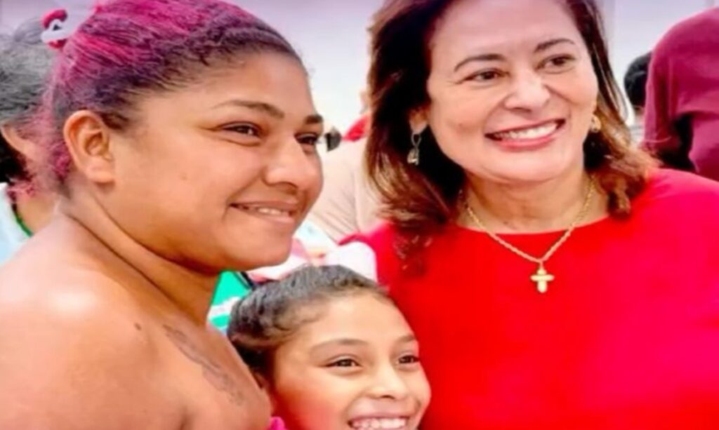 Dilvanda Faro reúne com lideranças da pesca artesanal