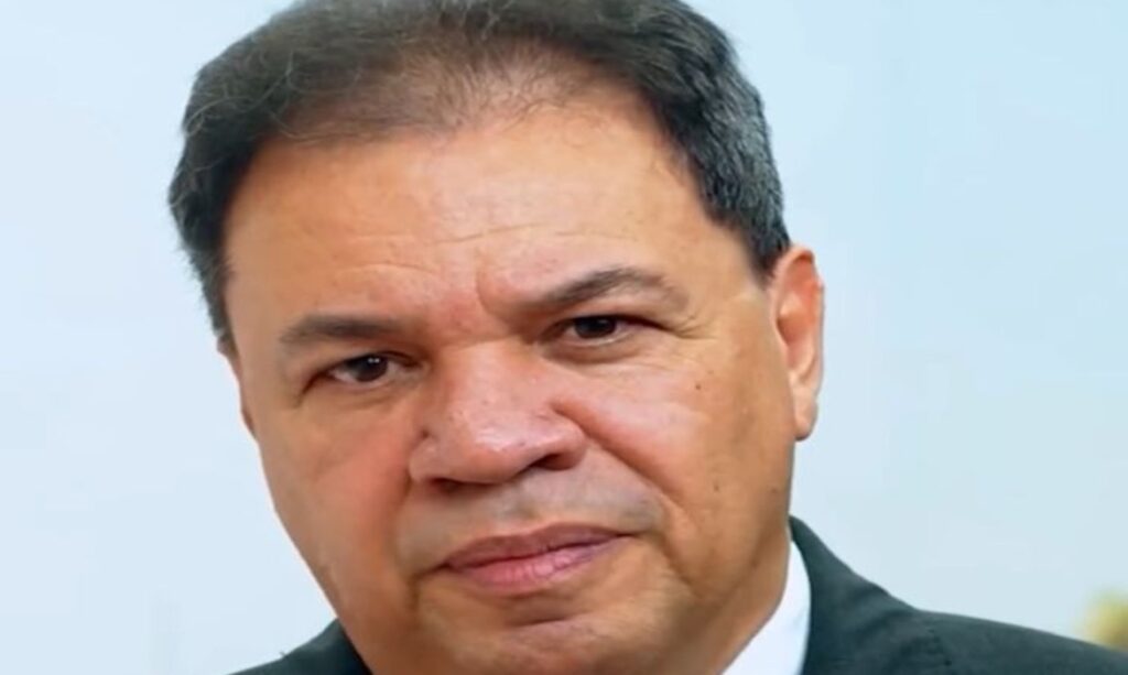 Chicão conta detalhes da série Destino Pará