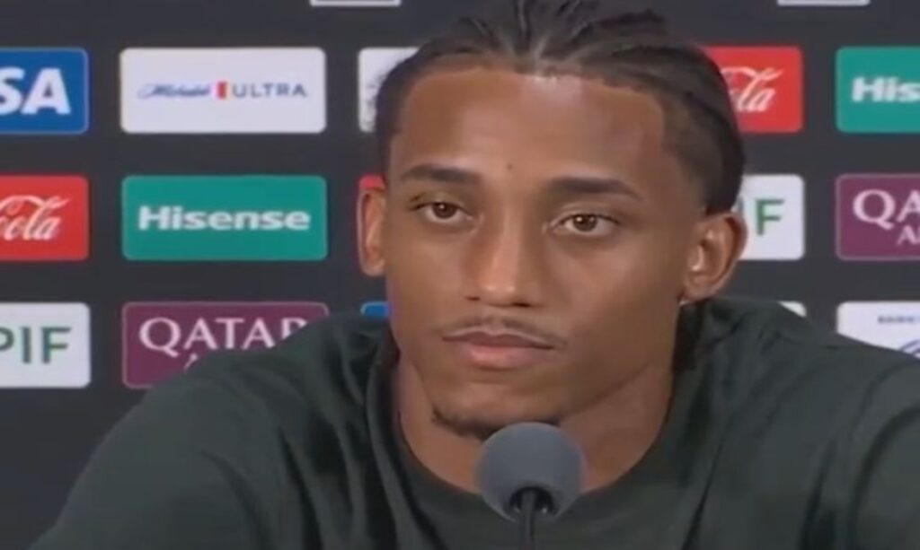 João Pedro elogia o Fluminense e agradece ao clube que o revelou