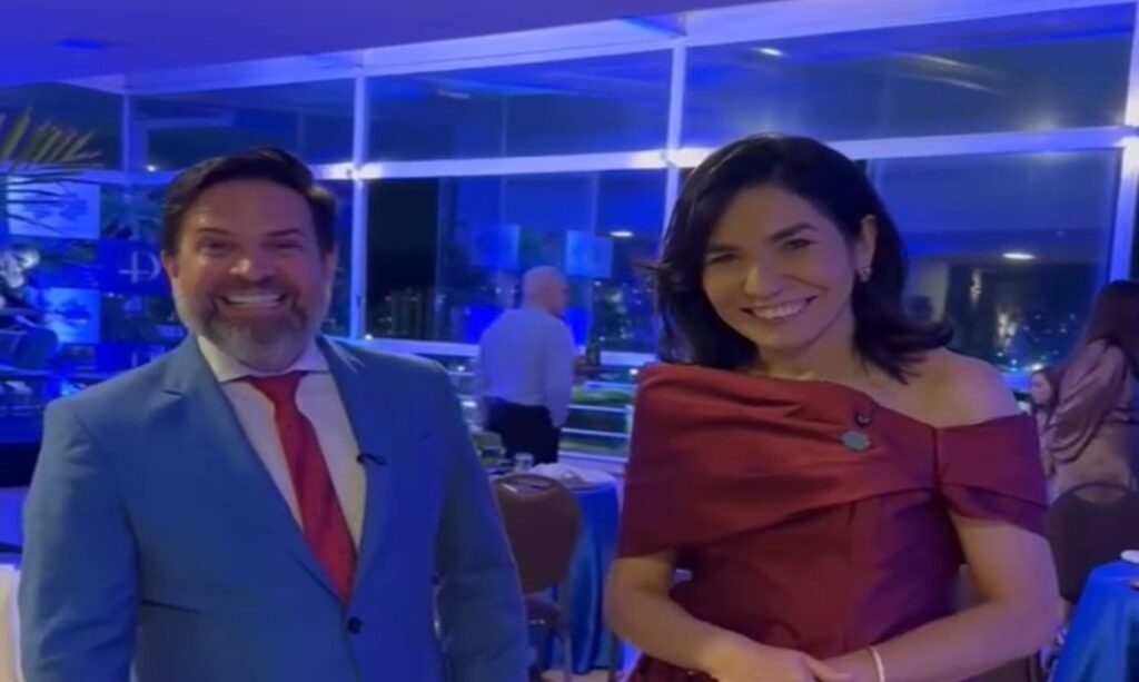 Rubens Magno assume mais um mandato como Diretor de Relacionamento Institucional da Abase
