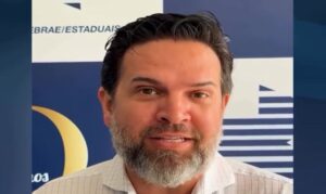 Rubens Magno participa da reunião do Conselho de Associados em Vitória/ES