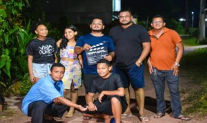 Coletivo de Igarapé-Miri lança curta-metragem baseado em lenda local no YouTube
