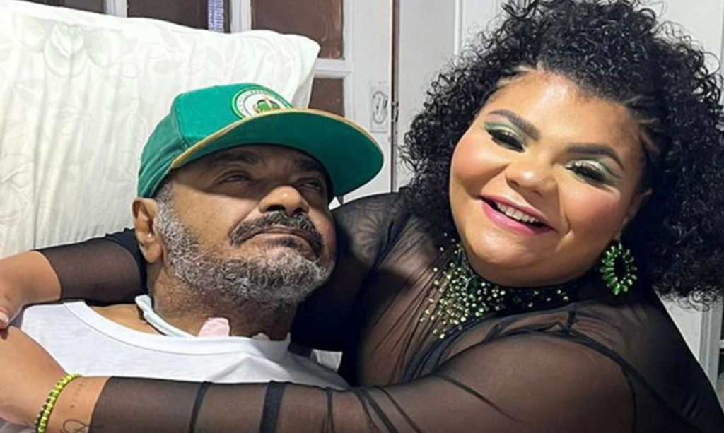 Arlindo Cruz enfrenta piora crítica e deixa de responder a estímulos, revela esposa