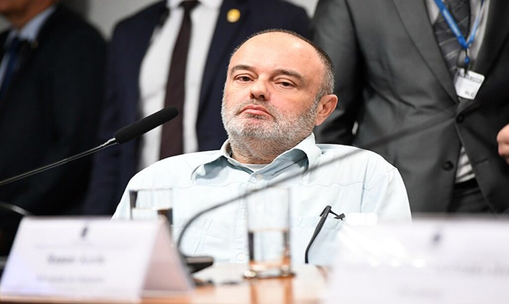 Paraense condenado por plano de atentado no Aeroporto de Brasília está foragido após progressão de regime 6 Paraense condenado por plano de atentado no Aeroporto de Brasília está foragido após progressão de regime