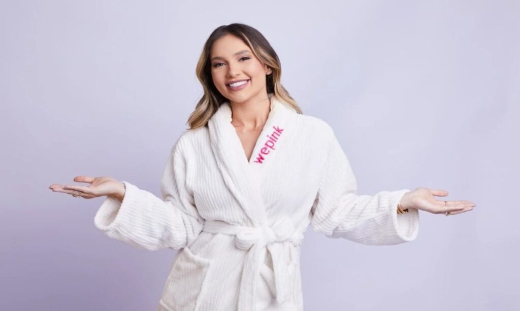Sérum para cílios da Wepink, de Virginia Fonseca, é alvo de reclamações por queimaduras oculares; médicos alertam