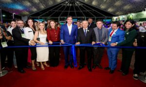 Helder destaca importância do setor supermercadista na abertura da SuperNorte 2025