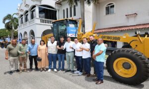 Governo do Pará fortalece agricultura familiar com entrega de maquinário em quatro municípios