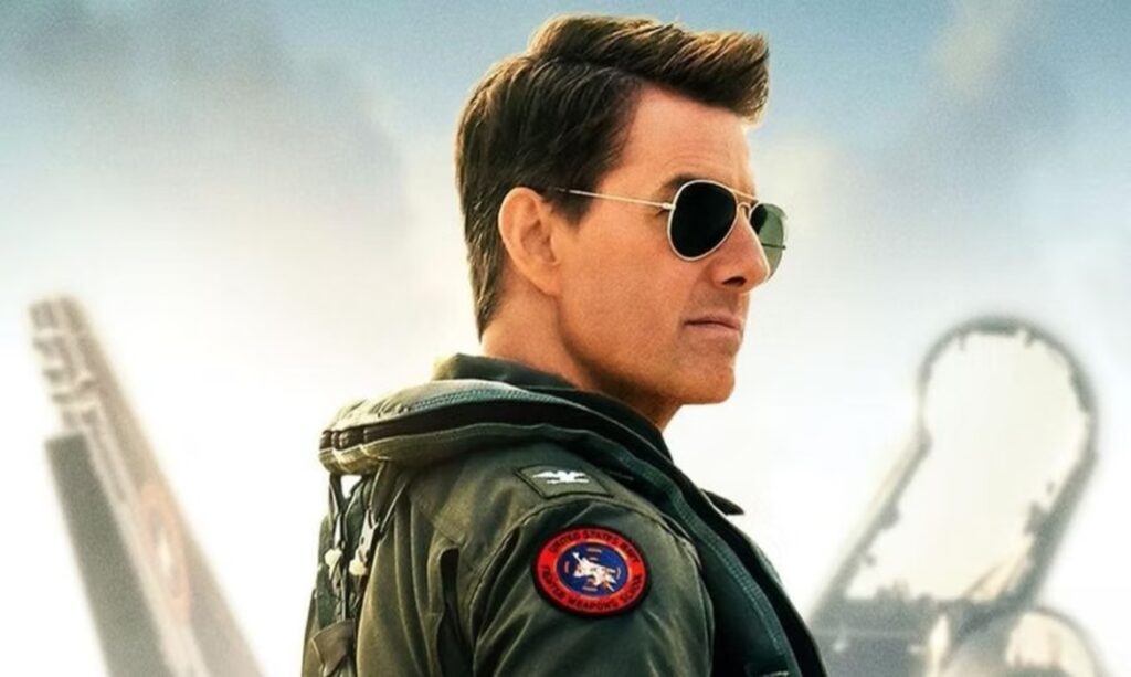 Como Tom Cruise salvou a Ray-Ban nos anos 80 sem fazer um único anúncio