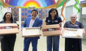 Sebrae Pará destaca talento de empreendedoras marajoaras que transformam cultura em moda