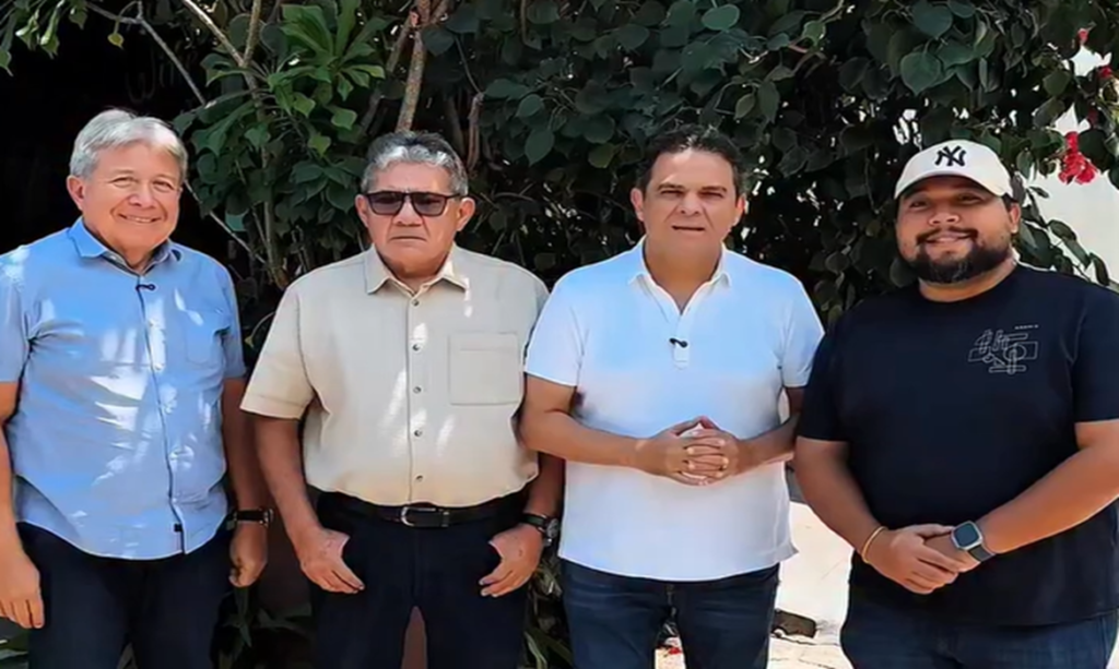 Deputado federal Priante assegura recurso para obra da Praça da Independência em Soure