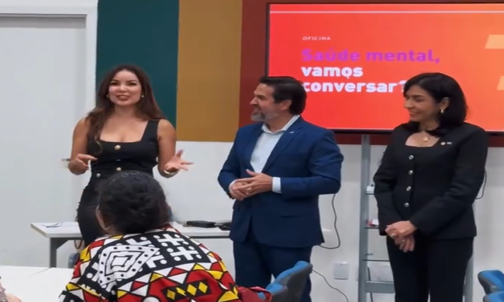 Rubens Magno celebra o avanço do NISA Delas para fortalecer empreendedorismo feminino na Amazônia