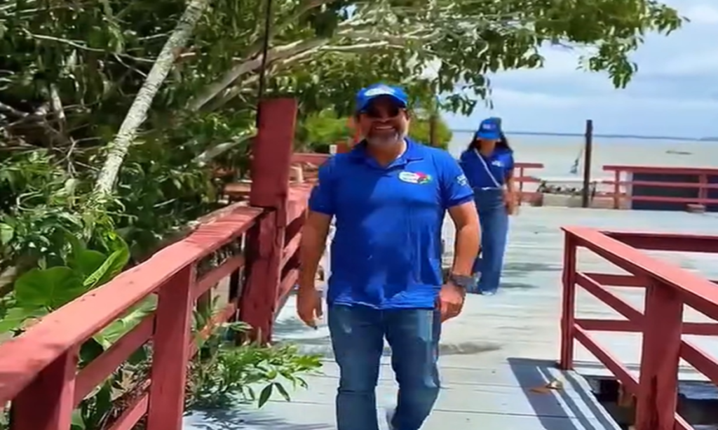 Rubens Magno cumpre agendas de apoio ao empreendedorismo em diferentes regiões do estado