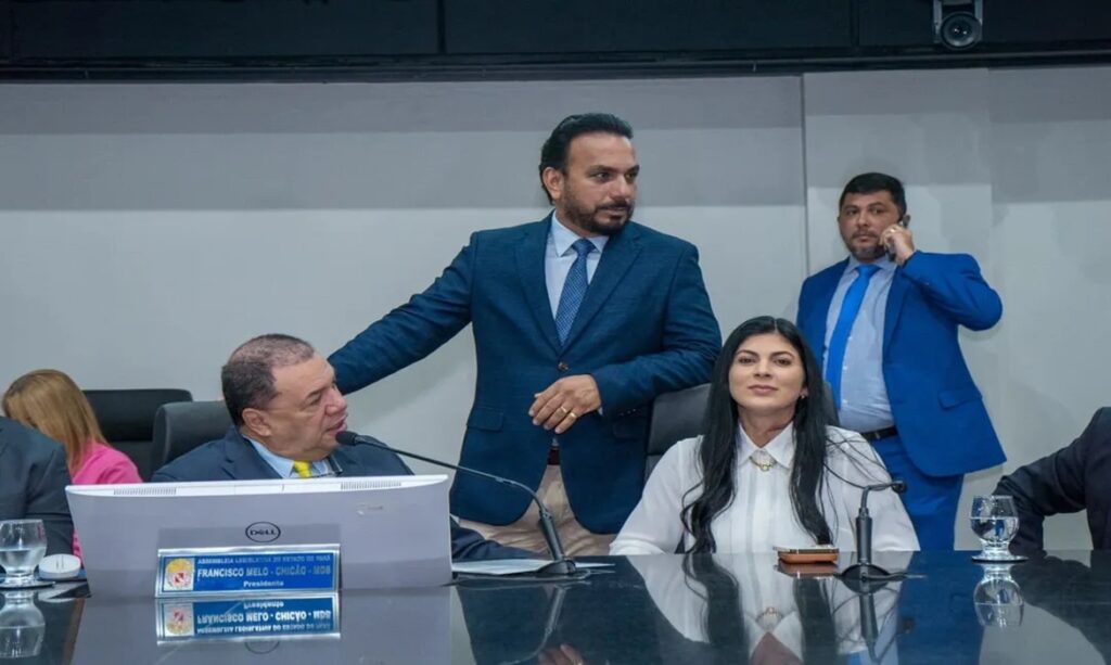 Deputada Diana Belo retoma atividades na Alepa com foco em projetos sociais