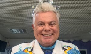 Milton Cunha lidera debate sobre cultura ancestral e preservação da floresta em evento na UFPA