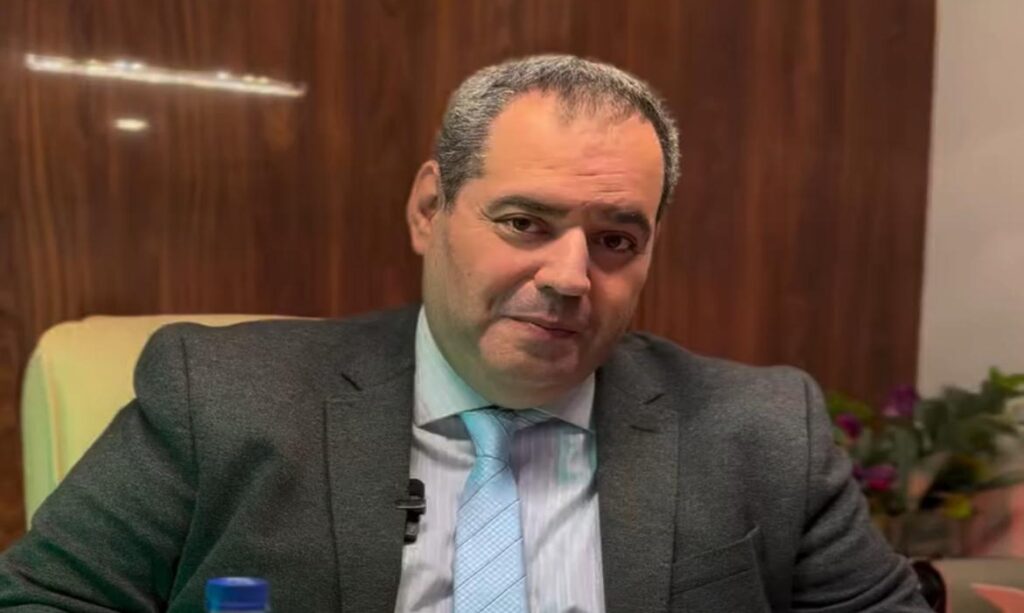 Dr. Eduardo Werneck explica a origem da quimioterapia