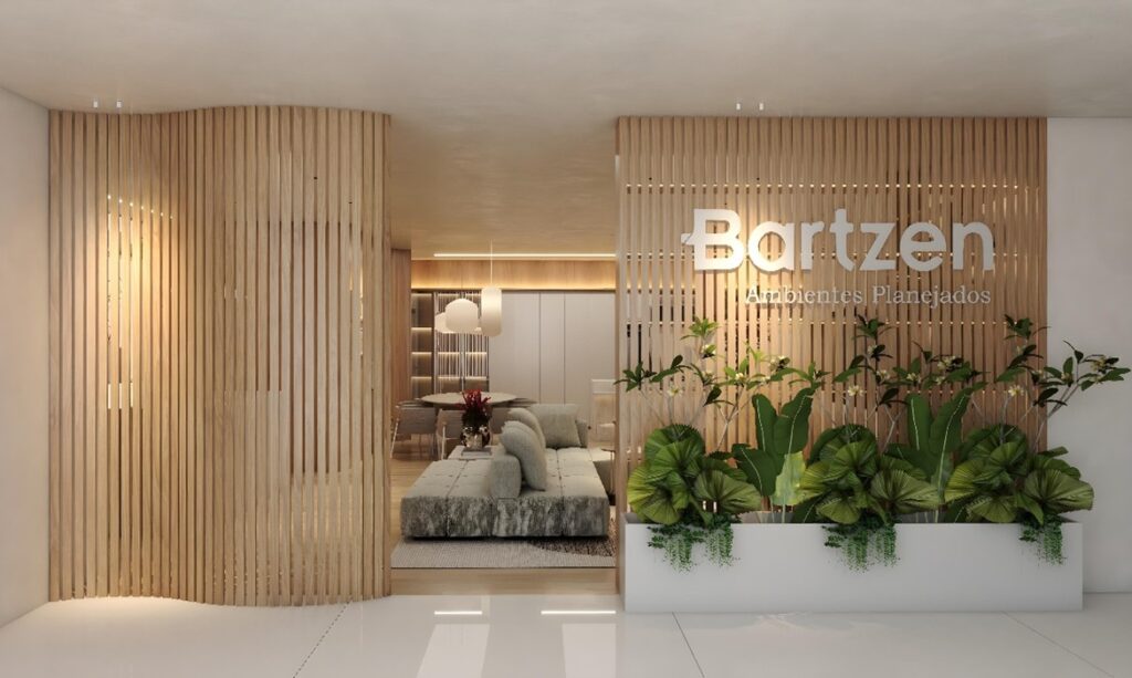 Casa Contente inaugura novo conceito em decoração com a Bartzen Ambientes Planejados 1 Casa Contente inaugura novo conceito em decoração com a Bartzen Ambientes Planejados