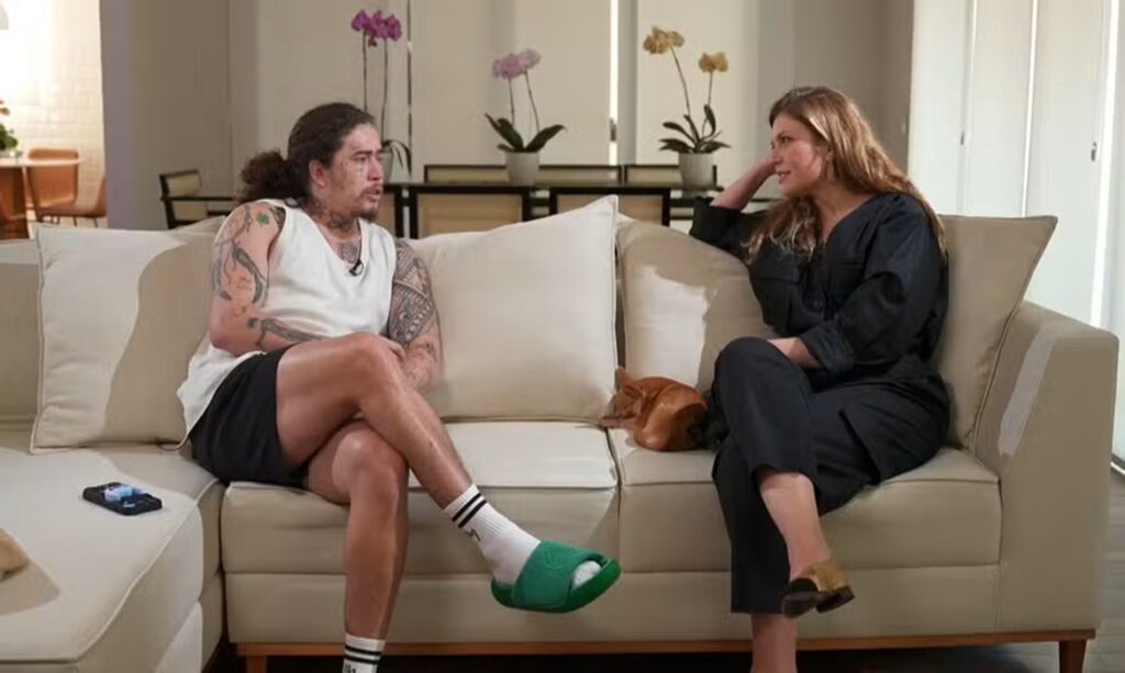 Whindersson Nunes revela diagnóstico de superdotação e relação com depressão