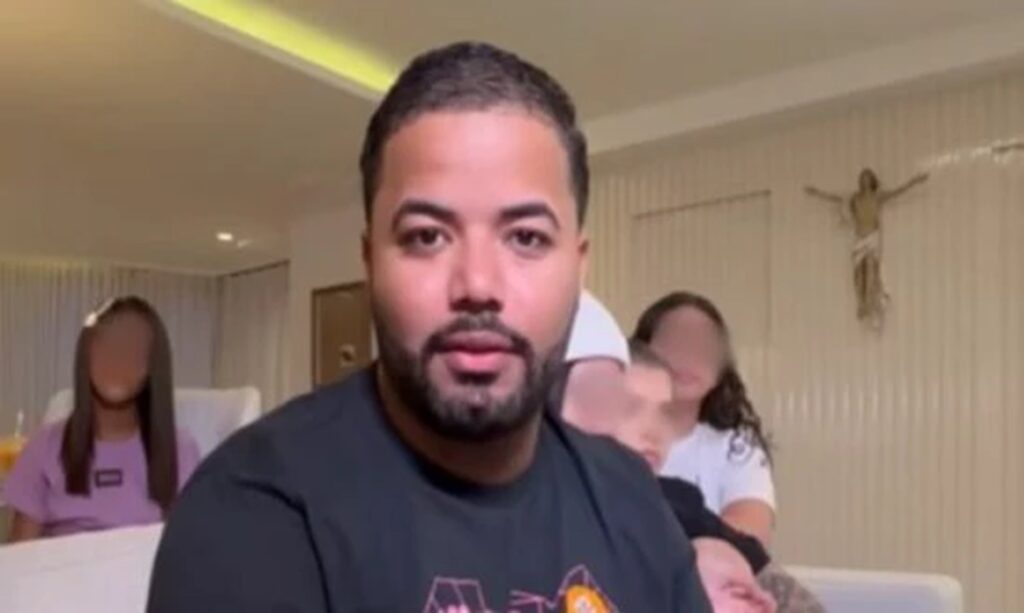 MP investiga esquema de influenciador que pagava famílias por emancipação de menores na Paraíba 1 MP investiga esquema de influenciador que pagava famílias por emancipação de menores na Paraíba