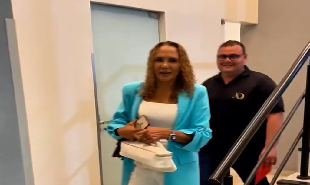 Empresária Adair Neves compartilha rotina intensa de trabalho em meio à correria dos negócios
