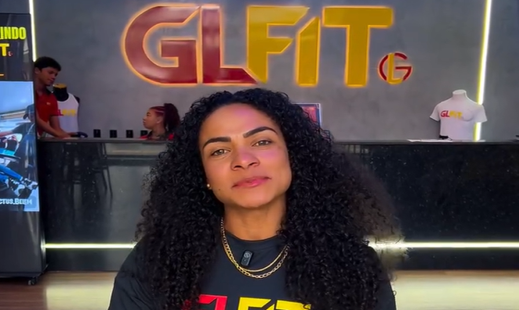 GLFIT apoia atleta em campeonato de fisiculturismo 1 GLFIT apoia atleta em campeonato de fisiculturismo